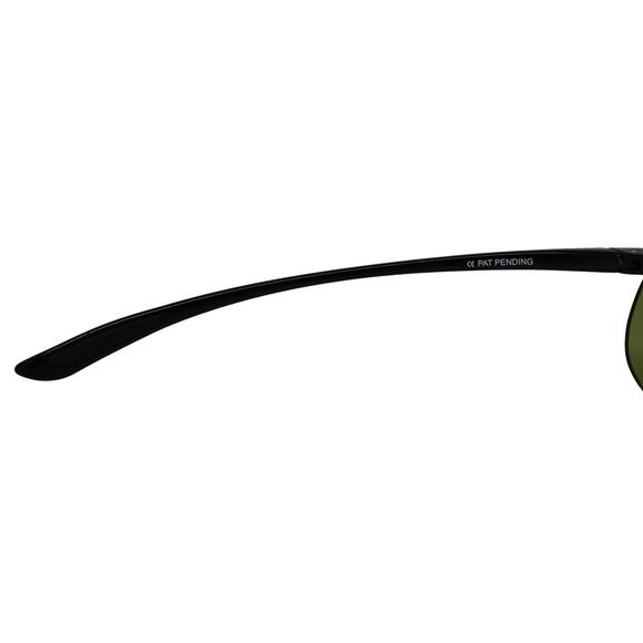 Maui Jim Hapuna MJ-414-02 Sunglasses - LENSES POOR/FRAMES GOOD CONDITION - READ - Picture 11 of 12